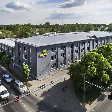 Hotel Hektor Design 2*