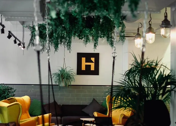 Hektor Design Hotel