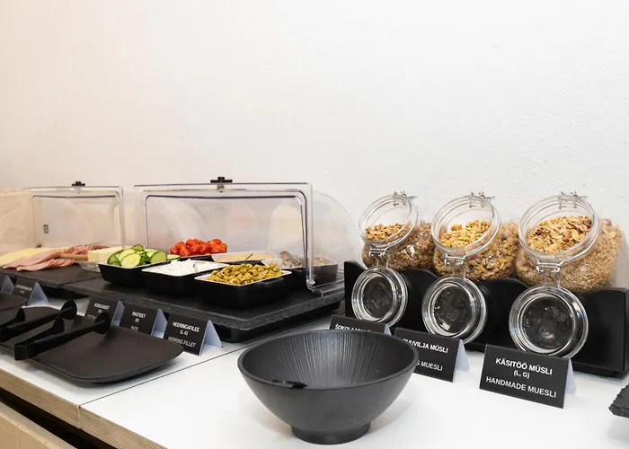 Hotell Hektor Design