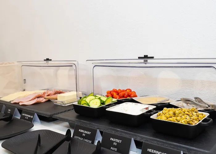 Hektor Design Hotell 2*