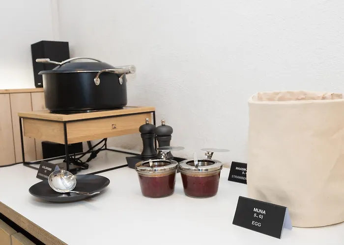 Hotell Hektor Design 2*