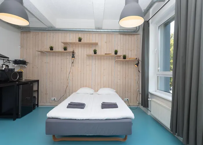 Hektor Design Hotel 2*