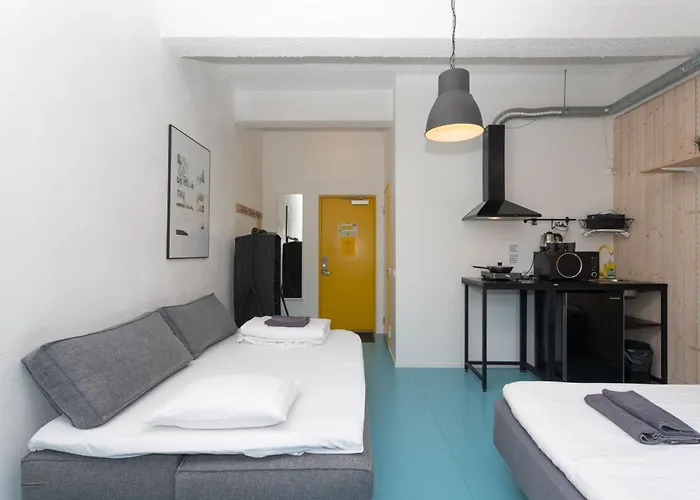 Hotel Hektor Design 2*