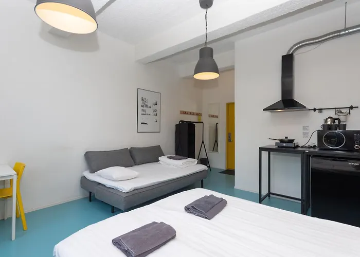 Hektor Design Hotell