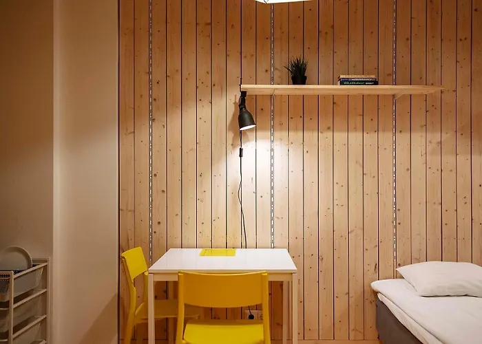 Hektor Design Hotell 2*