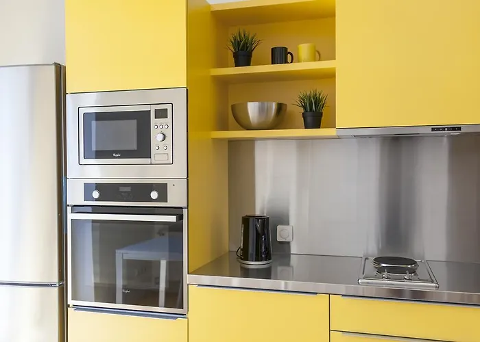 Hektor Design Hotell