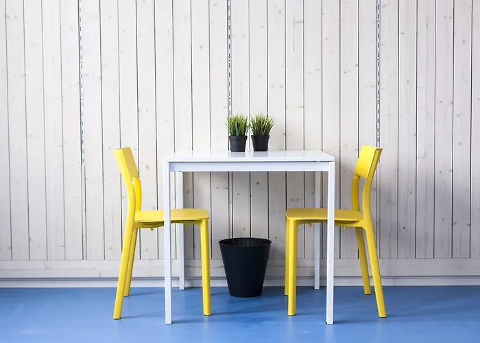 Hotell Hektor Design Tartu