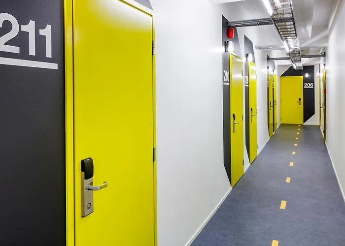 Hotel Hektor Design 2*