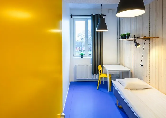 Hektor Design Hotell Tartu