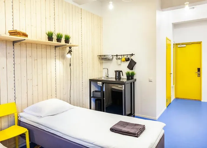 Hektor Design 2* Tartu