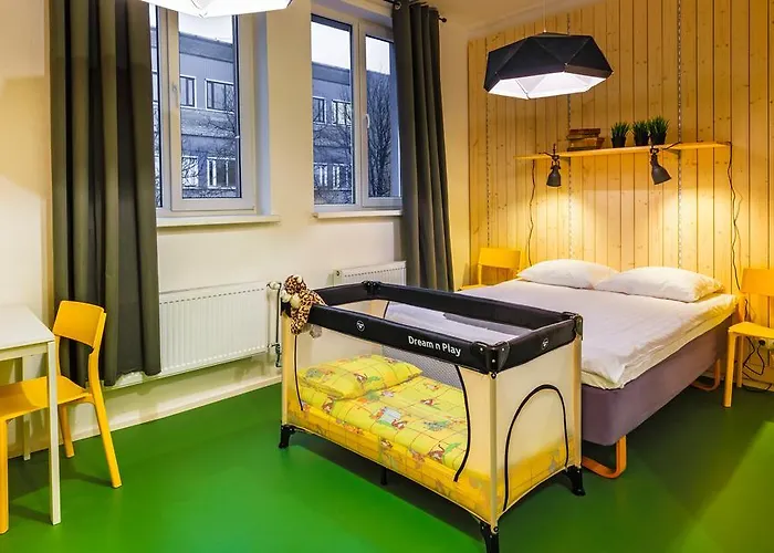 Hotell Hektor Design Tartu