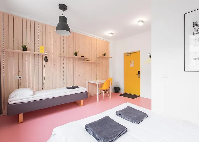 Hotell Hektor Design