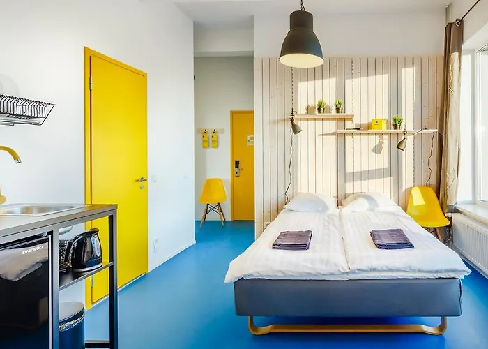 Hektor Design Hotel Tartu