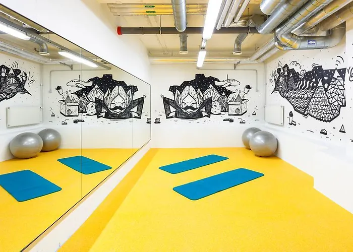 Hotell Hektor Design Tartu