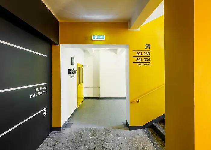 Hektor Design 2* Tartu