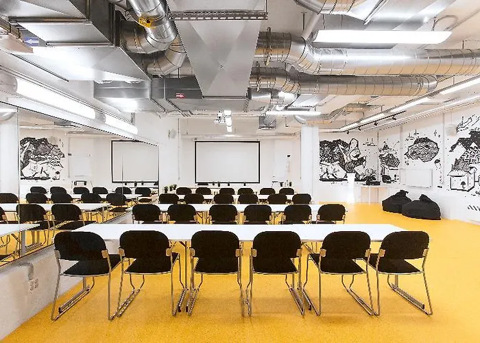 Hotell Hektor Design Tartu