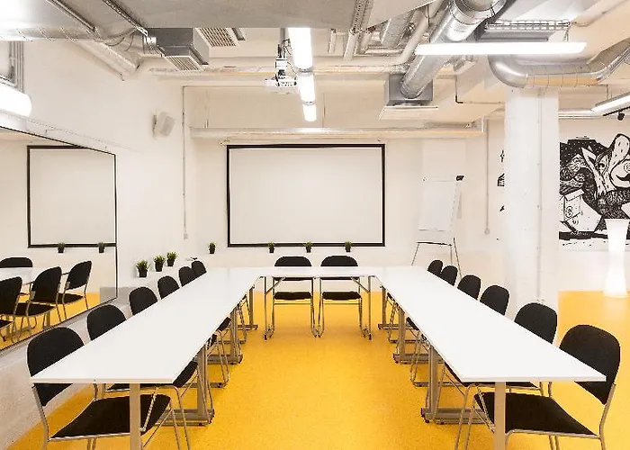 Hektor Design Hotel Tartu