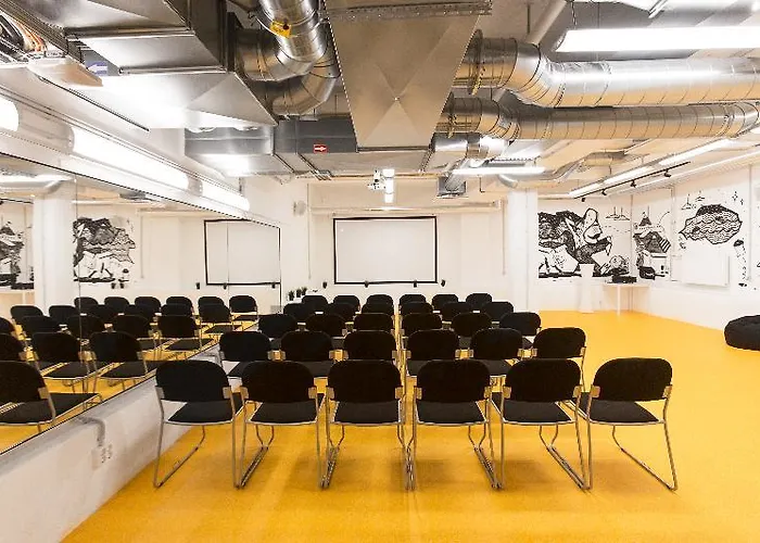 Hotel Hektor Design 2*