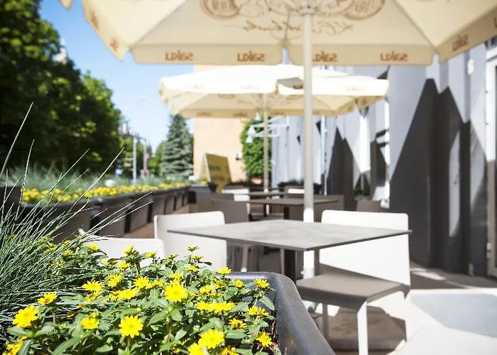 Hektor Design Hotell