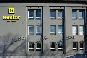 Hektor Design 2* Tartu