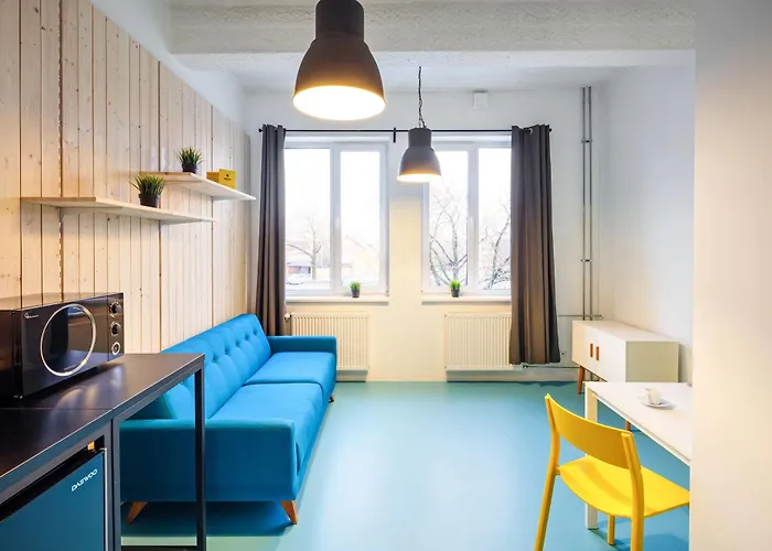 Hotel Hektor Design 2*