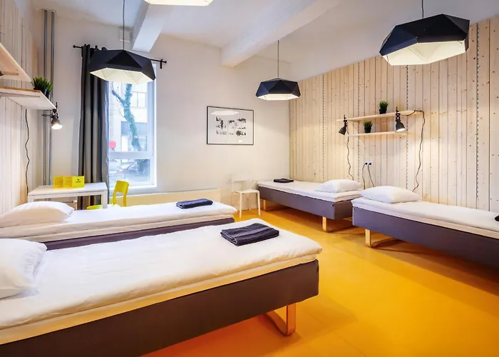 Hektor Design Hotell Tartu