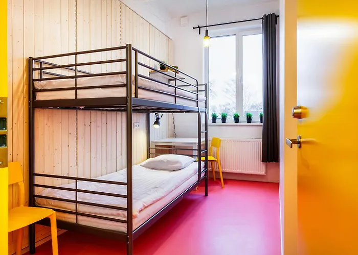 Hotell Hektor Design 2*