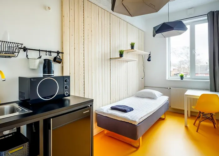 Hektor Design Hotel 2*