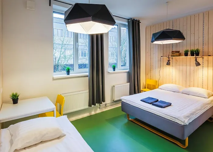 Hotel Hektor Design 2*