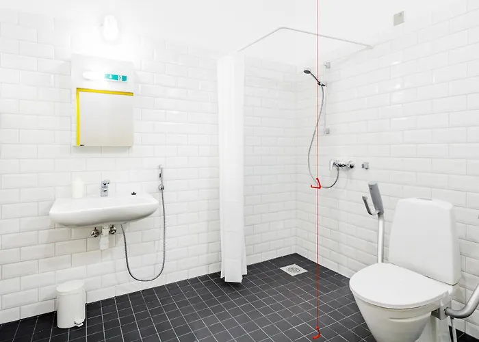 Hotel Hektor Design Tartu