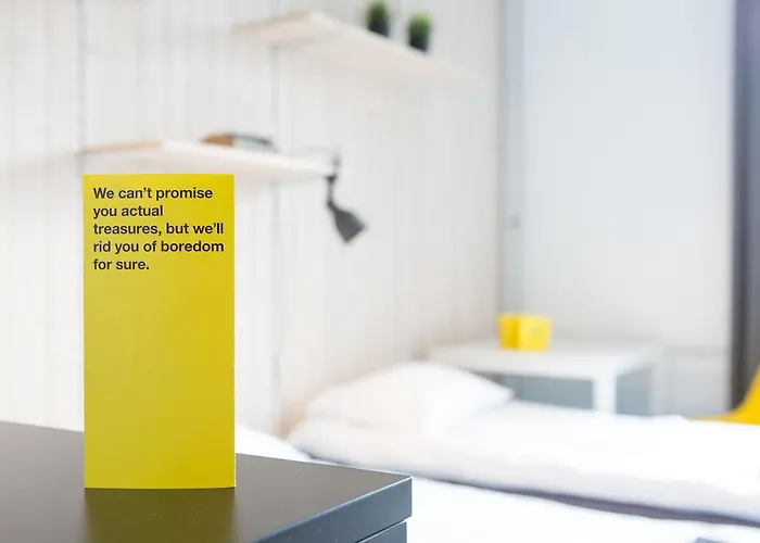 Hektor Design Hotel 2*