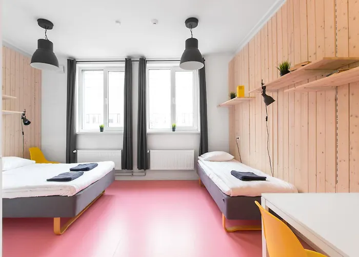 Hektor Design Hotel 2*