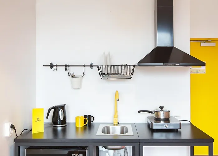 Hektor Design Hotel 2*