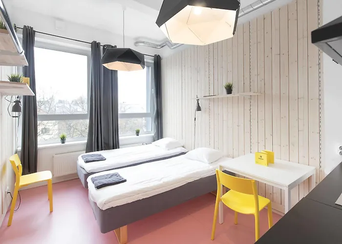 Hotel Hektor Design 2*