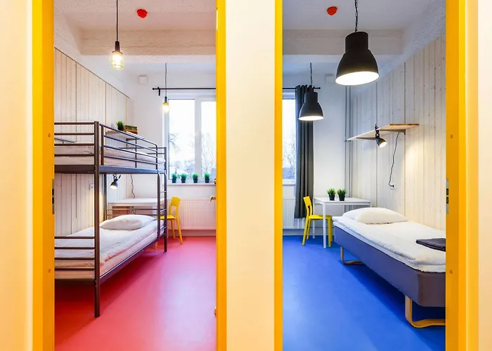 Hektor Design Hotell